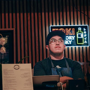 Meet your Posher, Ivan